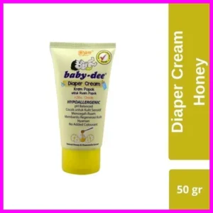 Baby Dee Diaper Cream Honey (50gr)