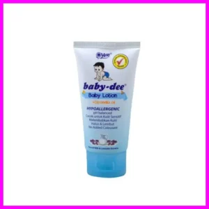 Baby Dee Baby Lotion Milk (50ml)