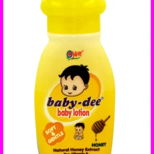 Baby Dee Baby Lotion Honey (50ml)