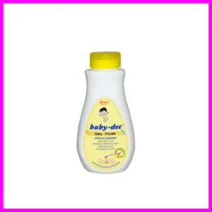 Baby Dee Talcum Honey (200gr)