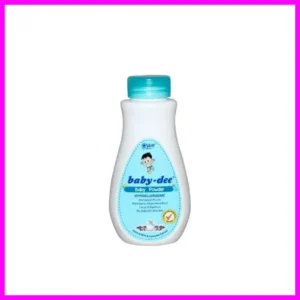 Baby Dee Talcum Milk (200gr)