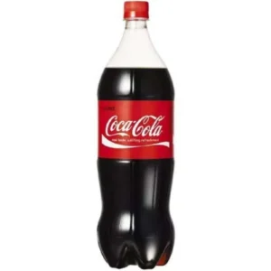 Coca Cola (1Ltr)