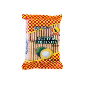 Kangguru Butter Coconut (120gr)