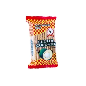 Kangguru Butter Coconut (90gr)