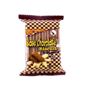 Kangguru Rose Chocolate (280gr)