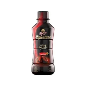 Kapal Api Signature Black Coffee (200ml)