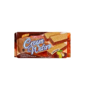 Khong Guan Cream Wafer Coklat (240gr)