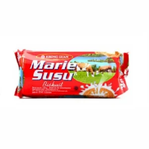 Khong Guan Marie Susu (160gr)