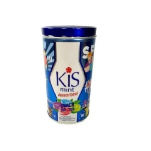 Kis Mint Barley (500gr)