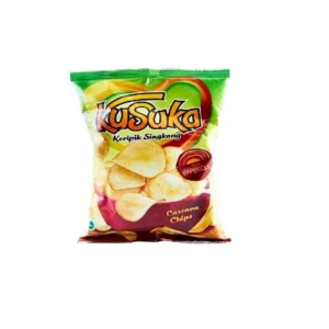 Kusuka Barbeque (40gr)