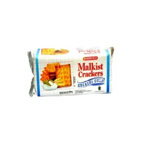 Khong Guan Malkist Crackers (200gr)