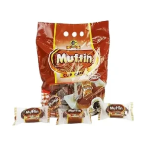 Muffin Cup Cake Coklat (360gr)