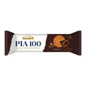 Pia 100 Coklat (150gr)