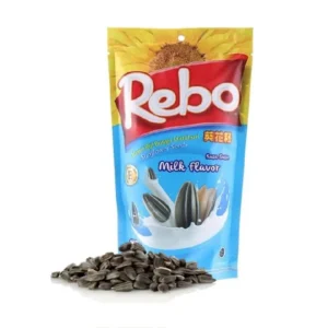 Rebo Milk (150gr)