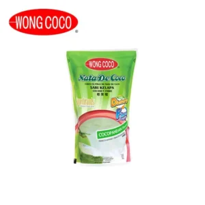 Wong Coco Sari Kelapa Cocopandan (360gr)
