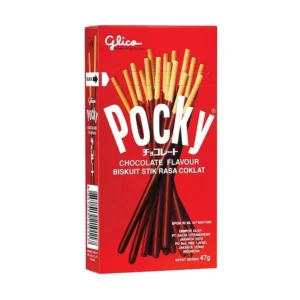 Pocky Coklat (47gr)