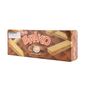 Briko Chocolate (198gr)