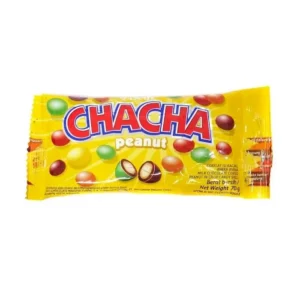 Cha Cha Peanut Warna (70gr)