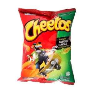 Cheetos Jagung Bakar (40gr)