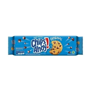 Chips Ahoy! Rasa Original (84gr)