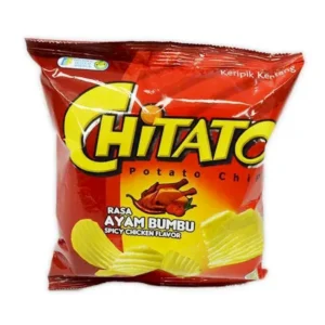 Chitato Ayam Bumbu (35gr)