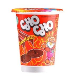 Cho Cho Chocolate (15gr)