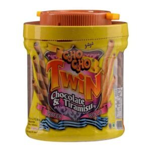 Cho Cho Twin Chocolate Tiramisu (500gr)