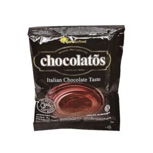 Chocolatos Italian Chocolate Taste (28gr)