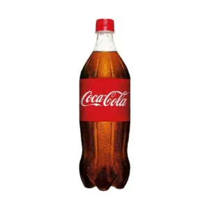 Coca Cola (1,5Ltr)