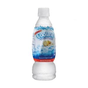 Coolant Bengkoang (350ml)