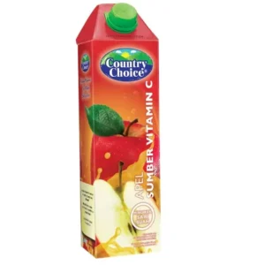 Country Choice Apel (1Ltr)