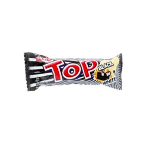 Top Black in White (9gr)