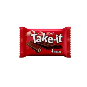 Delfi Take-it 4 Fingers (35gr)