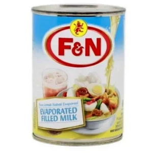 F&N Susu Evaporasi (380gr)