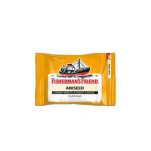 Fisherman's Friend Aniseed (25gr)