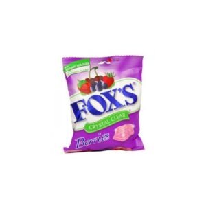 Fox's Berries (125gr)