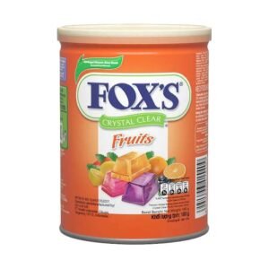 Fox's Fruits (180gr)