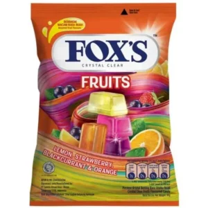 Fox's Fruits (90gr)