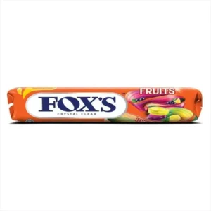 Fox's Fruits (38gr)