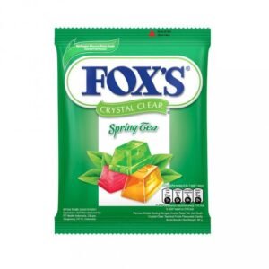Fox's Spring Tea (90gr)