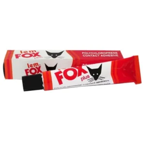 Fox Plus (20gr)