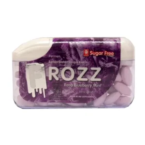 Frozz Blueberry Mint (15gr)