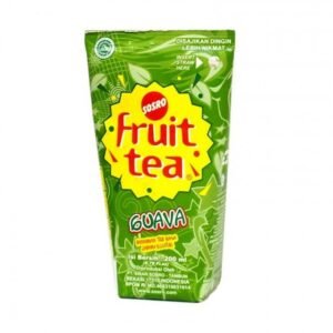 Fruit Tea Guava (200ml)
