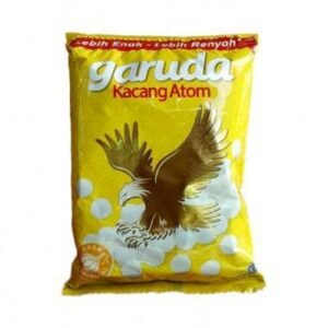Garuda Kacang Atom (130gr)