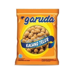 Garuda Kacang Telur (20gr)