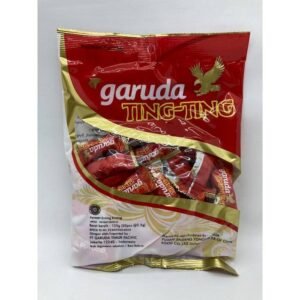 Garuda Ting-Ting (125gr)