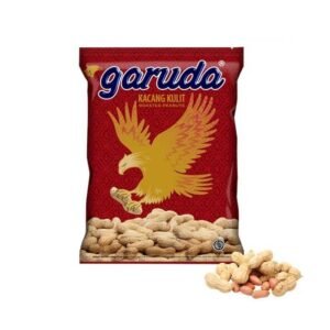 Garuda Kacang Kulit (55gr)
