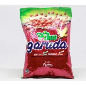 Garuda Pilus Pedas (95gr)