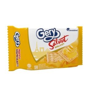 Gery Salut Sweet Cheese (110gr)