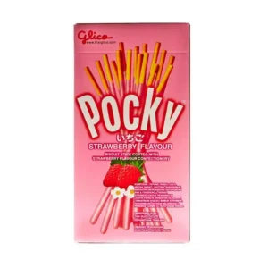 Pocky Strawbery (45gr)